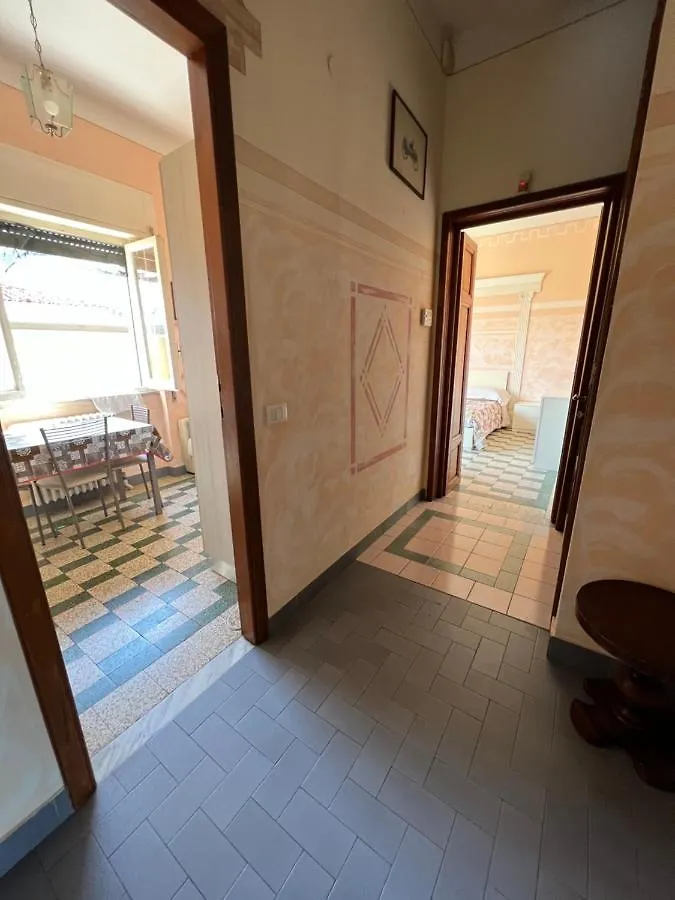 Apartment Villa Sophia Mare 1 Lido di Camaiore