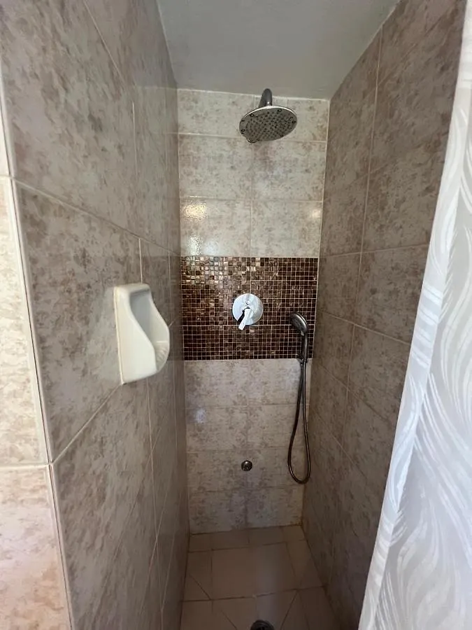 Villa Sophia Mare 1 Lido di Camaiore Apartment