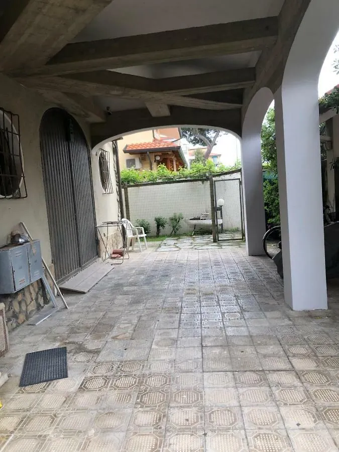 Villa Sophia Mare 1 Lido di Camaiore