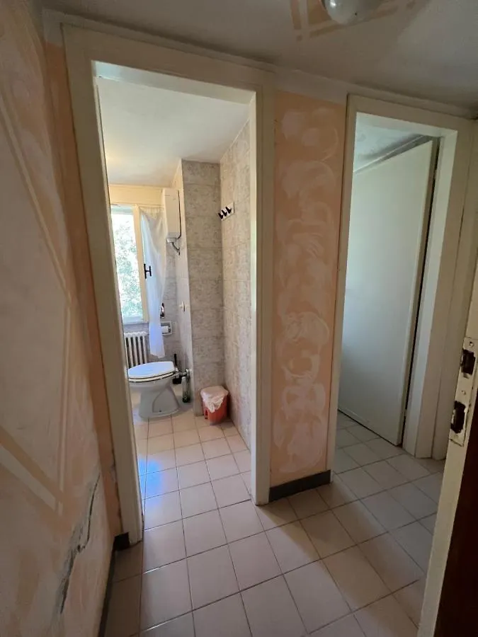 Villa Sophia Mare 1 Lido di Camaiore Apartment