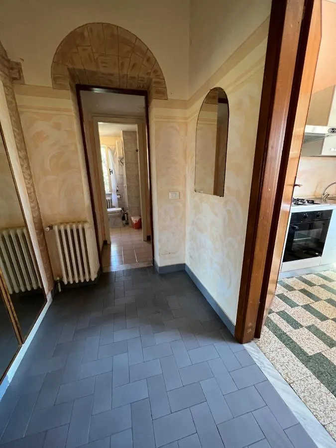 Apartment Villa Sophia Mare 1 Lido di Camaiore Italy
