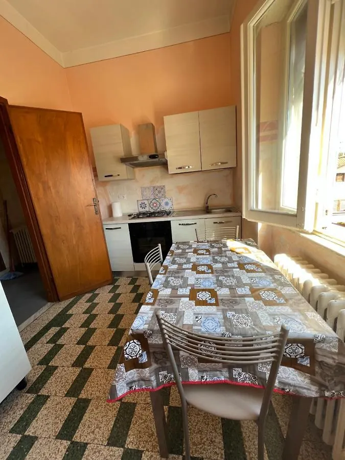 Apartment Villa Sophia Mare 1 Lido di Camaiore