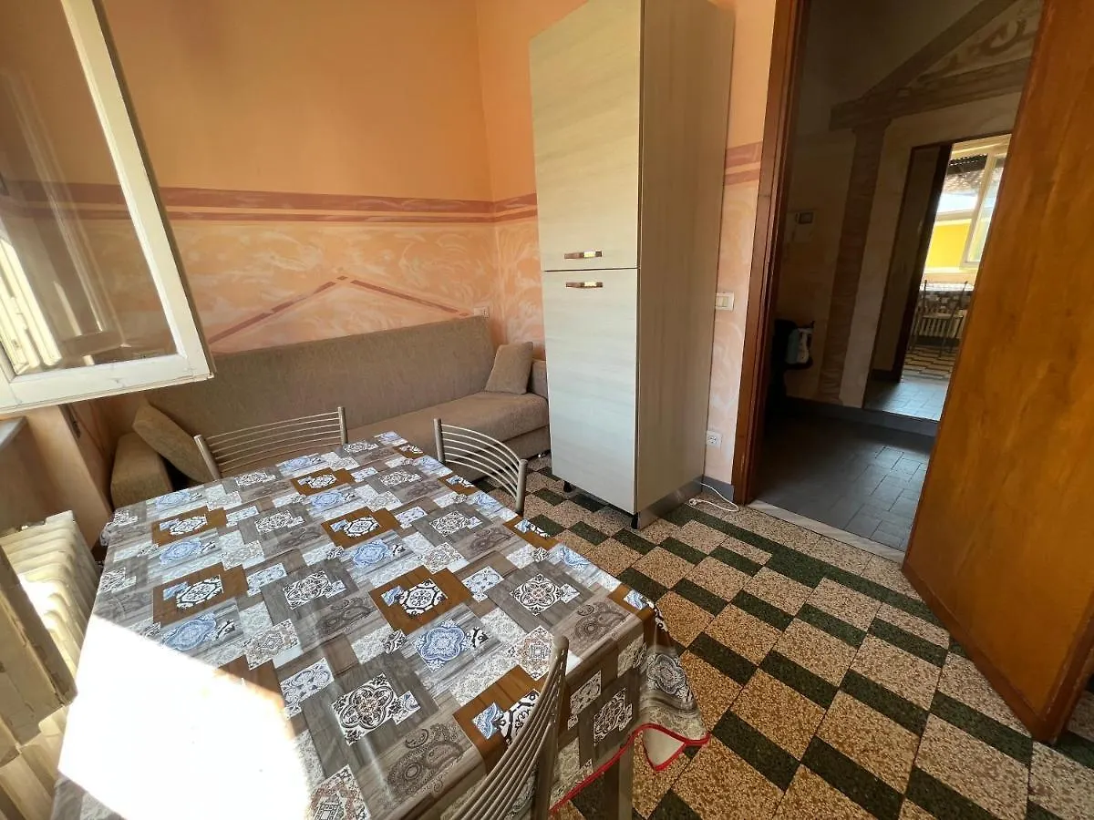 Villa Sophia Mare 1 contacts