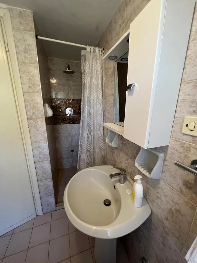 Apartment Villa Sophia Mare 1 Lido di Camaiore