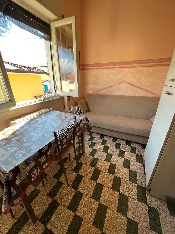 Villa Sophia Mare 1 Lido di Camaiore