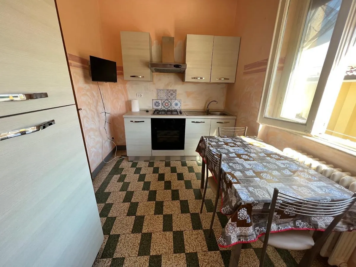 Villa Sophia Mare 1 Lido di Camaiore