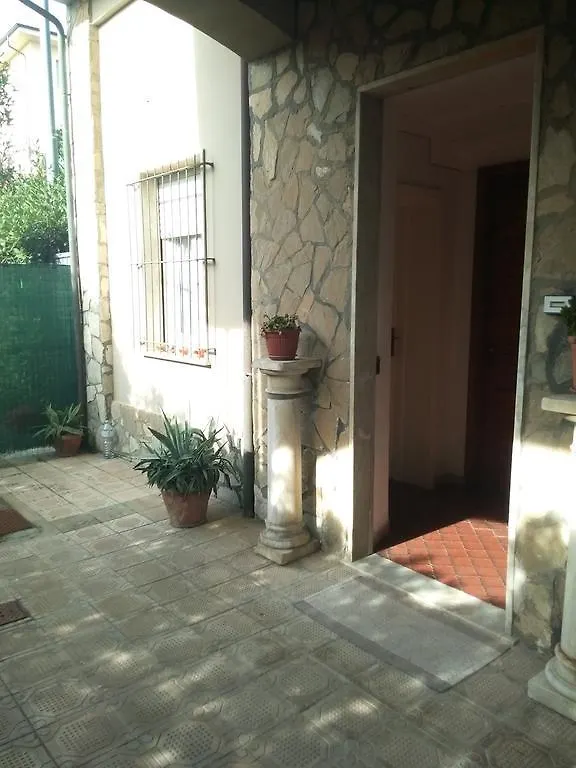 Apartment Villa Sophia Mare 1 Lido di Camaiore