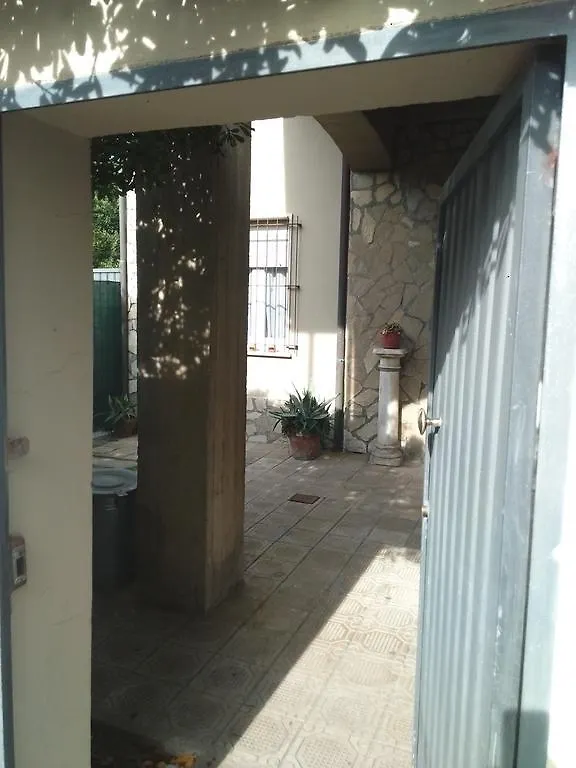 Villa Sophia Mare 1 Lido di Camaiore