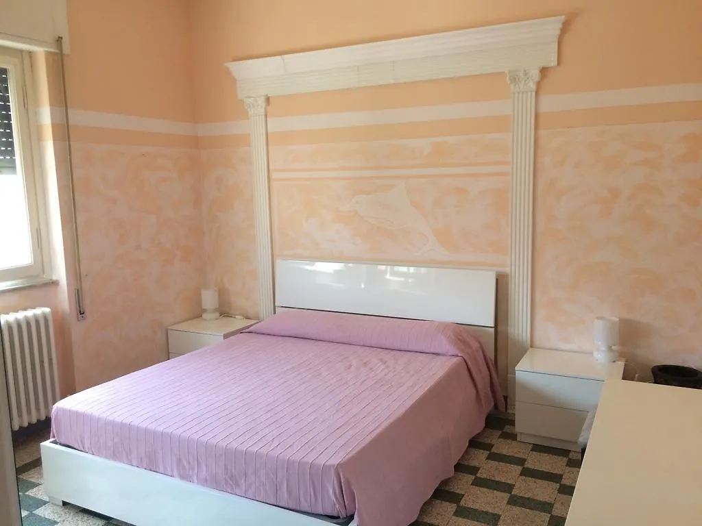 Apartment Villa Sophia Mare 1 Lido di Camaiore