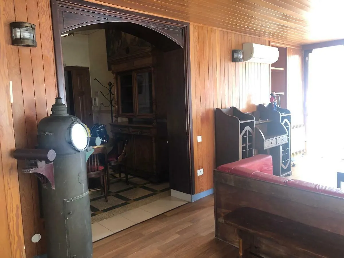 Villa Sophia Mare 1 Lido di Camaiore Apartment