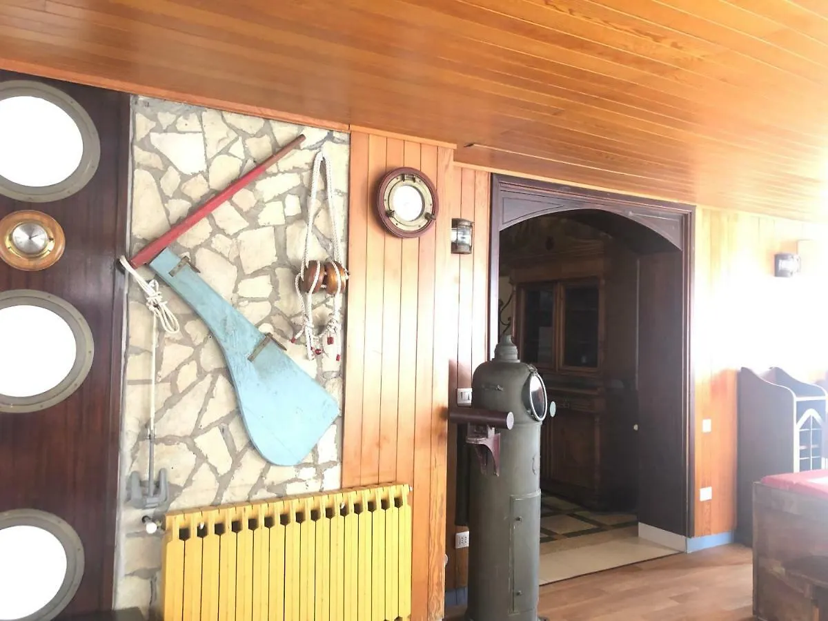 Apartment Villa Sophia Mare 1 Lido di Camaiore
