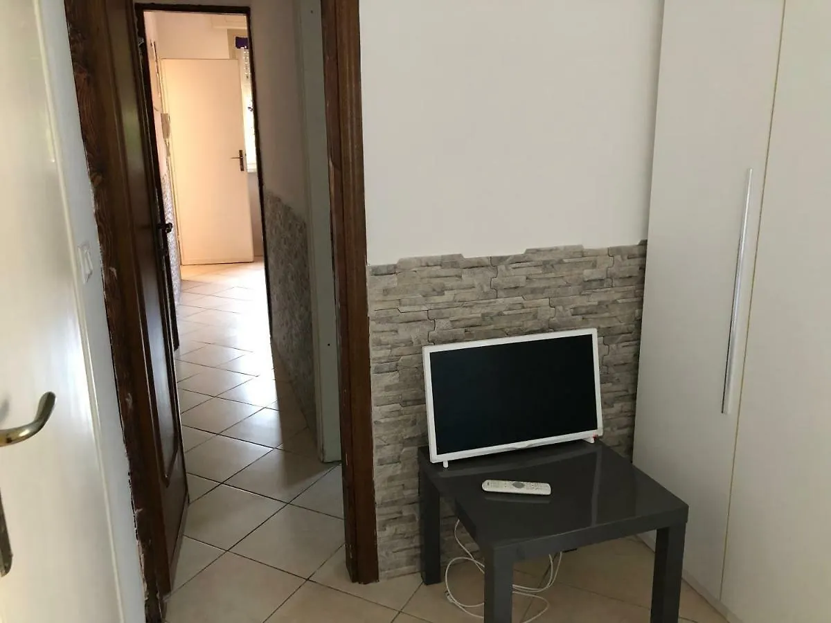 Apartment Villa Sophia Mare 1 Lido di Camaiore