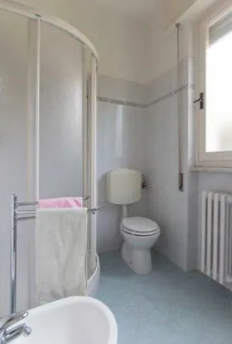 Apartment Villa Sophia Mare 1 Lido di Camaiore