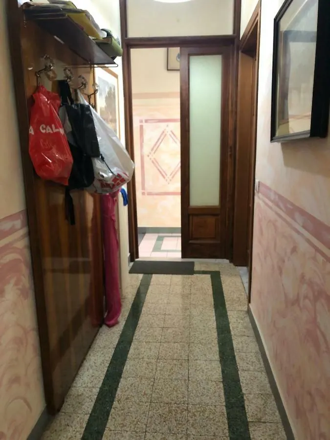Villa Sophia Mare 1 Lido di Camaiore Apartment